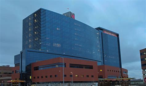 Stamford hospital ct - STAMFORD, CT — U.S. News & World Report (USNWR), an authority on hospital rankings, released its "Best Hospitals 2023-2024" rankings this week, and Stamford Health received recognition.